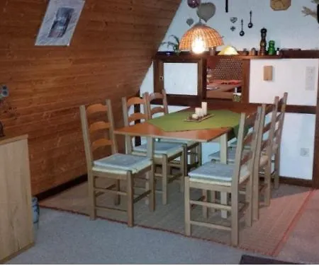 Ferienhaus Susanne * Nagel