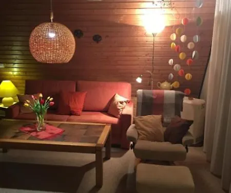Ferienhaus Susanne Nagel