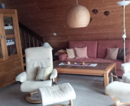 Ferienhaus Susanne