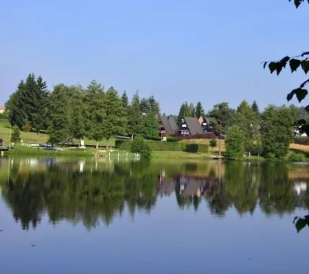 Nyaraló Ferienhaus Susanne *
