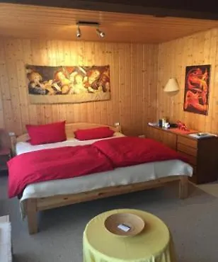 Nyaraló Ferienhaus Susanne