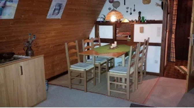 Ferienhaus Susanne * Nagel
