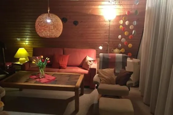 Ferienhaus Susanne Nagel