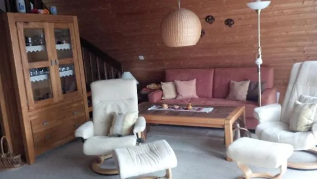 Ferienhaus Susanne