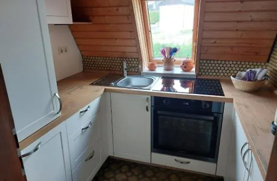 בית נופש Ferienhaus Susanne