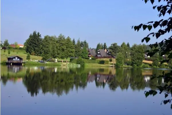 בית נופש Ferienhaus Susanne *